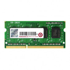 Оперативная память DDR3 SDRAM SODIMM 2Gb PC3-12800 (1600); Transcend (TS256MSK64V6N)