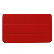 Чехол для планшета Grand-X Asus ZenPad C 7 Z170 Red (магнит)