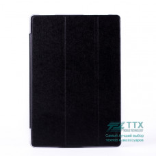Чехол-книжка TTX Elegant Series для Asus ZenPad 10 (Z300C/Z300CG/Z300CL) (Черный)