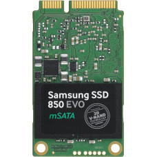 Жесткий диск SSD 250.0 Gb; Samsung 850 EVO (MZ-M5E250BW)