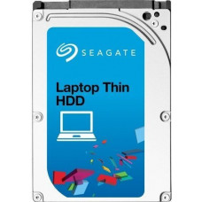 Жесткий диск SATAIII 3000.0 Gb; Seagate Laptop (ST3000LM016)