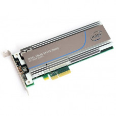 Жесткий диск SSD 800.0 Gb; Intel DC P3600 (SSDPEDME800G401)