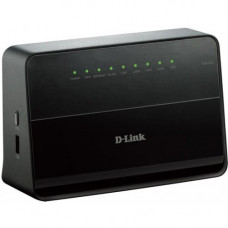 Маршрутизатор D-Link DIR-620/A
