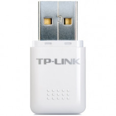 WiFi адаптер TP-Link TL-WN723N***