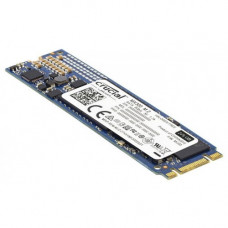 Жесткий диск SSD 275.0 Gb; Crucial MX300; M.2''; SATAIII (CT275MX300SSD4)