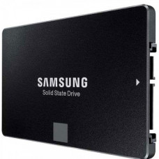 Жесткий диск SSD 1000.0 Gb; Samsung 850 EVO; 2.5''; SATAIII (MZ-75E1T0BW)