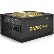Блок питания ATX 700W Deepcool Aurora (DA700)