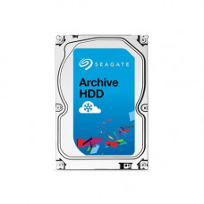 Жесткий диск SATAIII 8000.0 Gb; Seagate Archive HDD (ST8000AS0002)