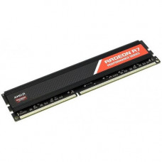Оперативная память DDR4 SDRAM 8Gb PC4-19200 (2400); AMD (R748G2400U2S-U)