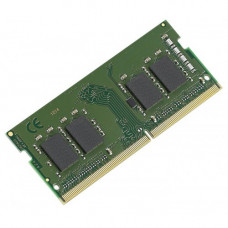 Оперативная память DDR4 SDRAM SODIMM 4Gb PC4-17000 (2133); Kingston, ValueRAM (KVR21S15S8/4)