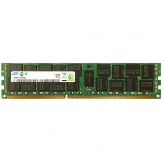 Оперативная память DDR3 SDRAM 4Gb PC3-8500 (1066); Samsung, ECC REG (M393B5173EH1-CF8)