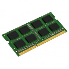 Оперативная память DDR3 SDRAM SODIMM 4Gb PC3-12800 (1600); Kingston (KCP316SS8/4)