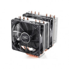 Вентилятор для AMD&Intel; Deepcool NEPTWIN V2.0