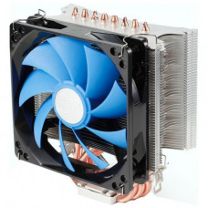 Вентилятор для AMD&Intel; Deepcool ICE WIND PRO