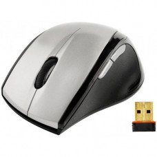 Мышь беспроводная A4Tech G7-750N-2; USB; Wireless; Silver