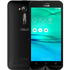 Смартфон Asus ZenFone Go (ZB500KL-1A040WW) Black