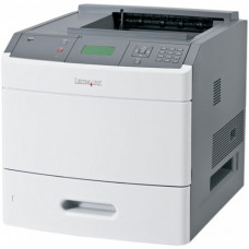 Принтер лазерный Lexmark T652n (30G0212)