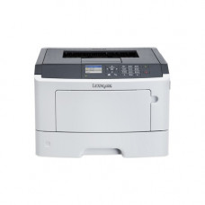 Принтер лазерный Lexmark MS510dn (35S0330)