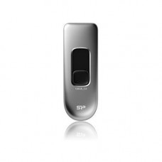 Flash-память Silicon Power Marvel M70 (SP128GBUF3M70V1S); 128Gb; USB 3.0; Silver