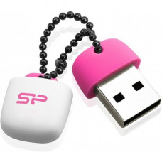 Flash-память Silicon Power Touch T07 (SP016GBUF2T07V1P); 16Gb; USB 2.0; Pink