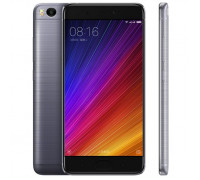 Смартфон Xiaomi Mi5s 128Gb Gray n/o