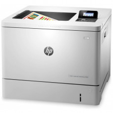 Принтер лазерный HP LaserJet Enterprise M553dn (B5L25A)