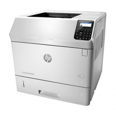 Принтер лазерный HP LaserJet Enterprise M604n (E6B67A)