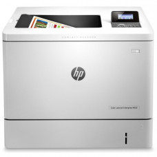 Принтер лазерный HP LaserJet Enterprise M553n (B5L24A)