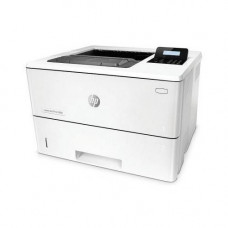 Принтер лазерный HP LaserJet Enterprise M501n (J8H60A)