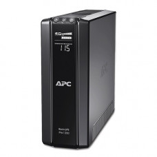 ИБП APC Back-UPS Pro 1200VA CIS (BR1200G-RS)
