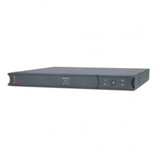 ИБП APC Smart-UPS SC 450VA (SC450RMI1U)