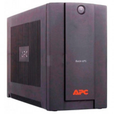 ИБП APC Back-UPS 500VA (BX500CI)