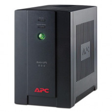 ИБП APC Back-UPS 800VA with AVR (BX800CI-RS)