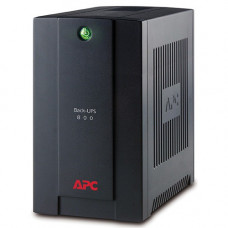 ИБП APC Back-UPS 800VA (BX800LI)