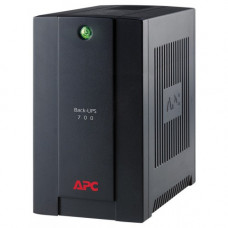 ИБП APC Back-UPS 700VA (BX700UI)