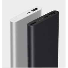 Внешний аккумулятор Xiaomi VXN4182CN; Silver