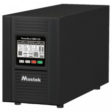 ИБП Mustek PowerMust 1080 Online LCD (98-ONC-X1008)