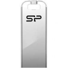 Flash-память Silicon Power Touch T03 (SP004GBUF2T03V3F); 4Gb; USB 2.0; Transparent