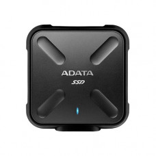 Жесткий диск SSD 256.0 Gb; ADATA SD700; Black (ASD700-256GU3-CBK)