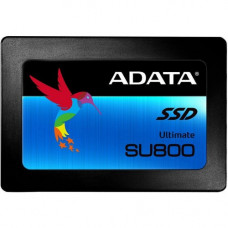 Жесткий диск SSD 128.0 Gb; ADATA Ultimate SU800 TLC; 2.5''; SATAIII (ASU800SS-128GT-C)