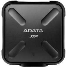 Жесткий диск SSD 512.0 Gb; ADATA SD700; Black; (ASD700-512GU3-CBK)