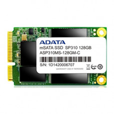 Жесткий диск SSD 128.0 Gb; ADATA Premier SP310 MLC (ASP310S3-128GM-C)