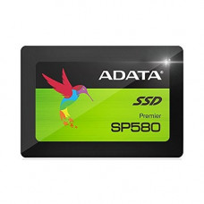 Жесткий диск SSD 240.0 Gb; ADATA Premier SP580 TLC; 2.5''; SATAIII (ASP580SS3-240GM-C)