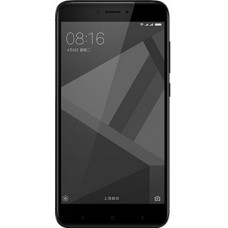 Смартфон Xiaomi Redmi 4x 32Gb Black n/o