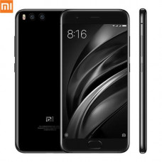 Смартфон Xiaomi Mi6 6/64Gb Black n/o