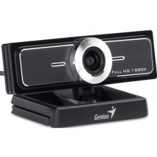 Web-камера Genius WideCam F100 (32200213101)