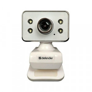 Web-камера Defender G-lens 321