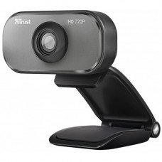Web-камера Trust Viveo HD 720p Webcam (20818)