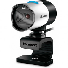 Web-камера Microsoft LifeCam Studio Ret