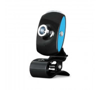 Web-камера REAL-EL FC-150 Black